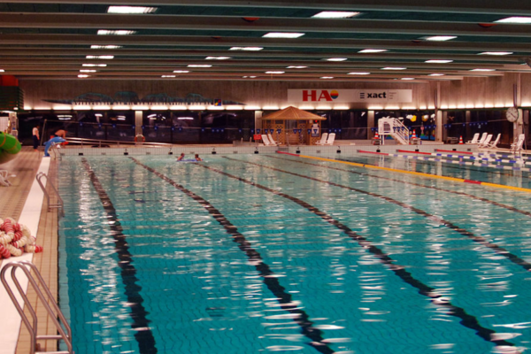 Nå har myndighetene besluttet å åpne svømmehaller og treningssentre fra denne datoen