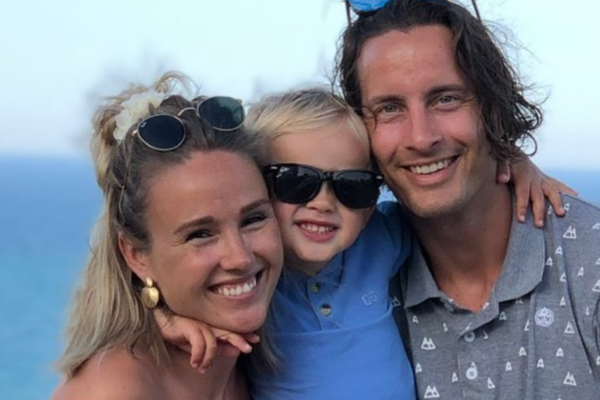 Rachel Nordtømme avslører om hun og André Villa skal bli foreldre