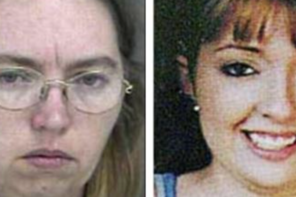Lisa Montgomery (52) drepte en gravid kvinne – nå er hun henrettet.