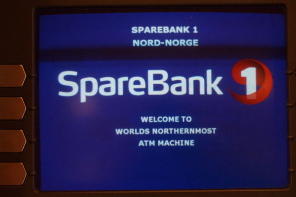 SpareBank 1 advarer mot utspekulerte svindel-SMSer