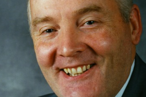 KrF-politikeren Dag Jostein Fjærvoll (74) er død