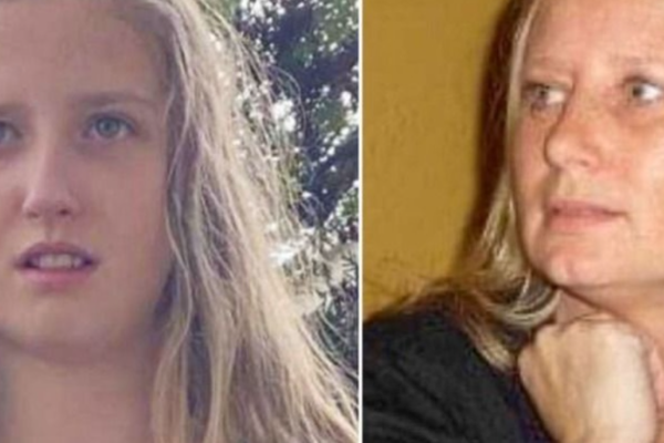 Victoria (13) og moren Ann-Mari (50) funnet omkommet