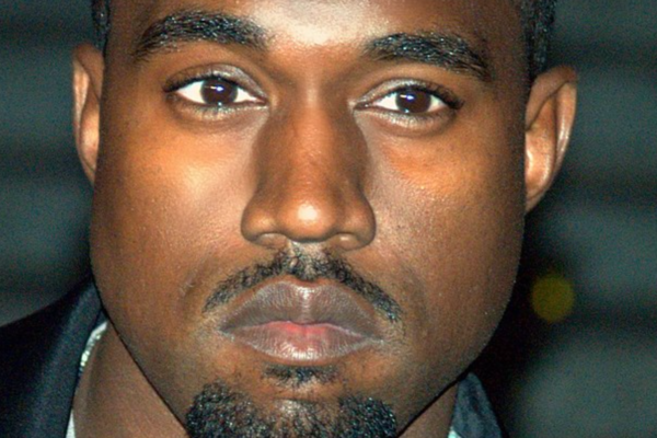 Kanye West vant sin første Grammy-statuett