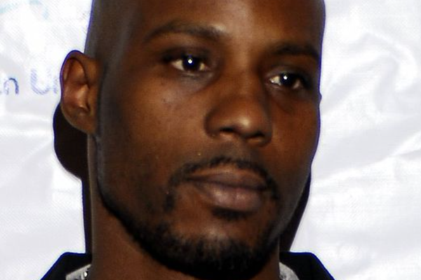 Rapper Earl «DMX» Simmons (50) er innlagt på intensiven