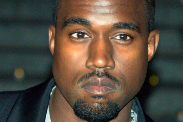 Netflix kjøper opp dokumentaren om Kanye West