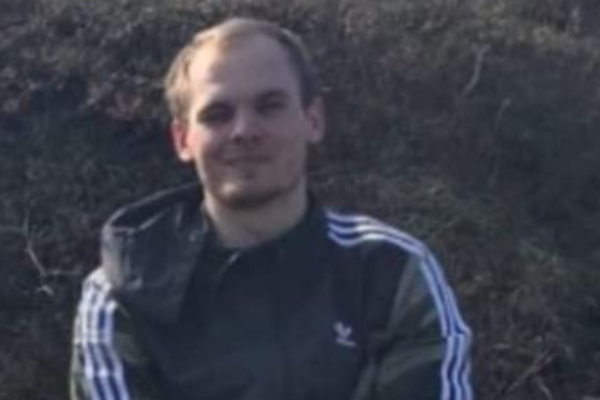 Miniubåten settes i søket etter Nicolai (24) som er savnet