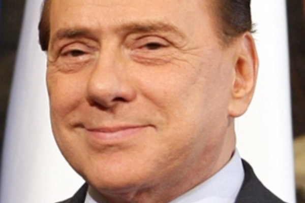 Tidligere statsminister Silvio Berlusconi (84) er alvorlig syk