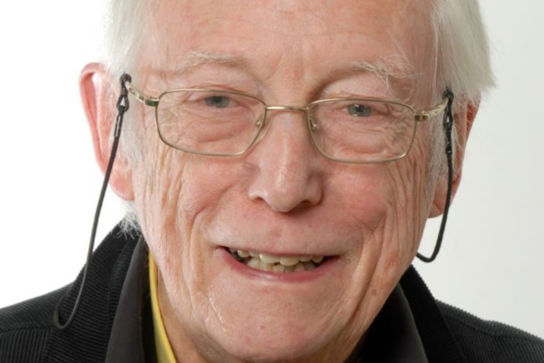 Rettssosiologen Thomas Mathiesen (87) er død
