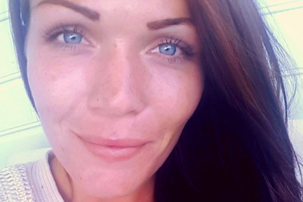 Thea Braavold (31) ble drept hjemme – kjæresten Jarl Ronny Lundberg (46) er dømt til 21 års forvaring