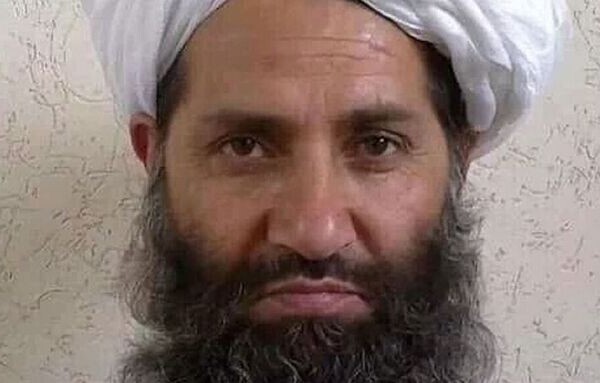 Taliban-leder har ikke vist seg siden de tok makten