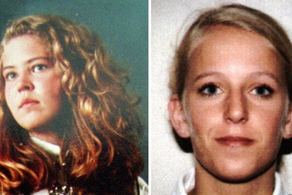 Mann i 50-årene er pågrepet for drapet på Birgitte Tengs og Tina Jørgensen