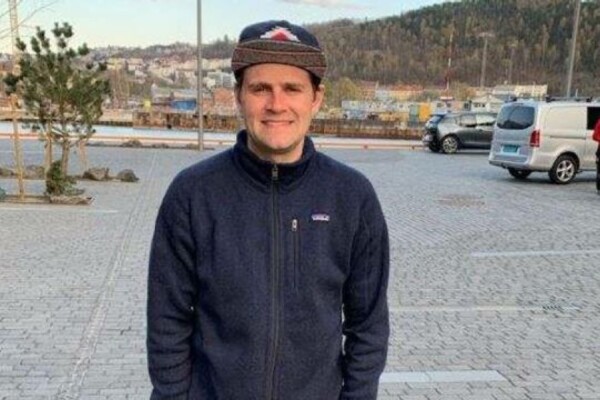 Emil Edvardsson (29) var savnet siden Juni – nå er han funnet død