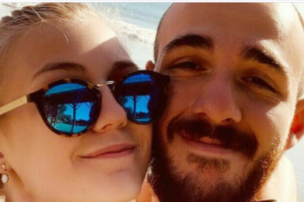 Politiet bekrefter – Gabbis (22) kjæreste er funnet død