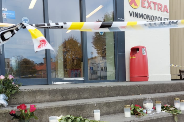 Kongsberg-siktede begjæres varetektsfengslet i fire nye uker