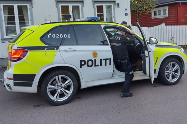 Politihøgskolen skal evaluere Kongsberg-angrepet