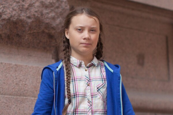 Greta Thunberg (18):- Klimatoppmøtet er mislykket