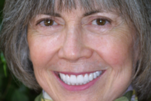 Forfatteren Anne Rice (80) er død