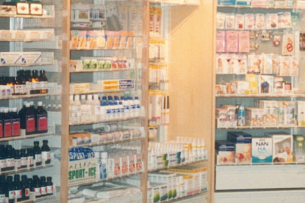 Kvinne nektet å kjøpe legemidler – ble erklært død