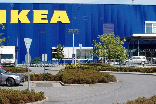 Ikea setter opp prisene – coronapandemien får skylden