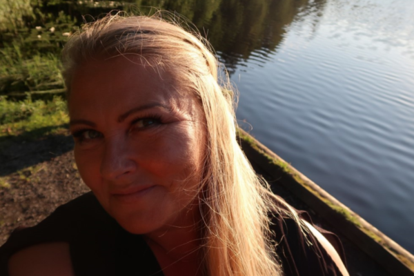 Vi anbefaler bloggen til Lene Elisabeth Tårnes