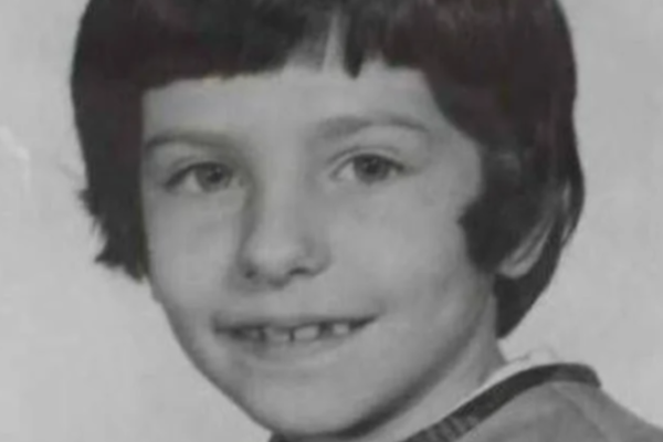 Marise Ann (9) ble drept i 1958 – nå er barnedrapet oppklart. Barnemorderen døde i 1980
