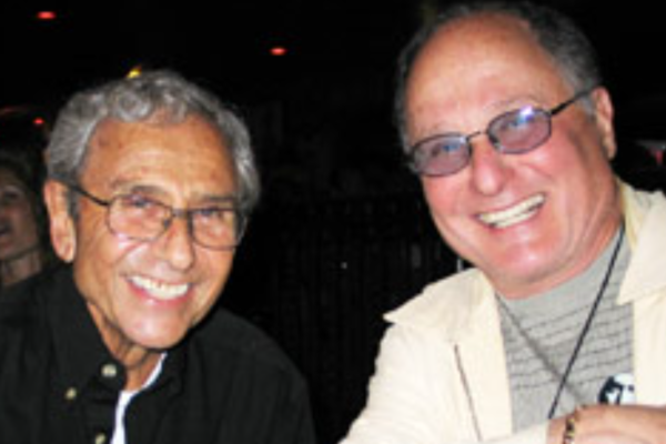 Seinfeld-produsent George Shapiro (91) er død