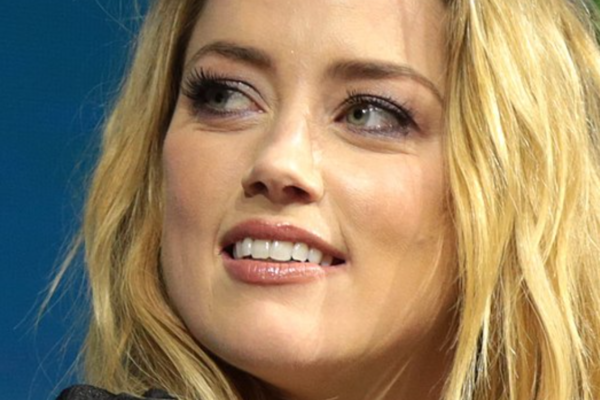 Amber Heard tapte mot Johnny Depp – bryter tausheten etter dommen