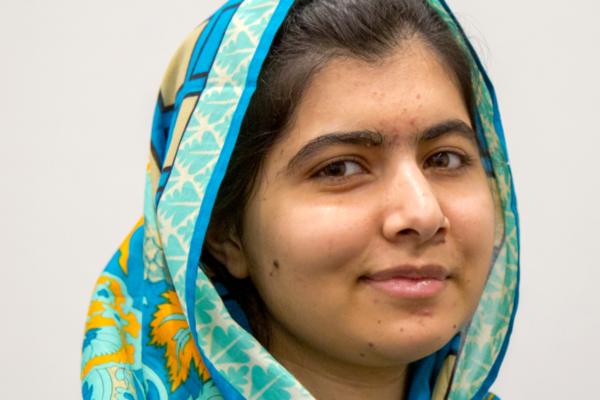 Nobelprisvinneren Malala Yousafzai (24) kommer til Norge