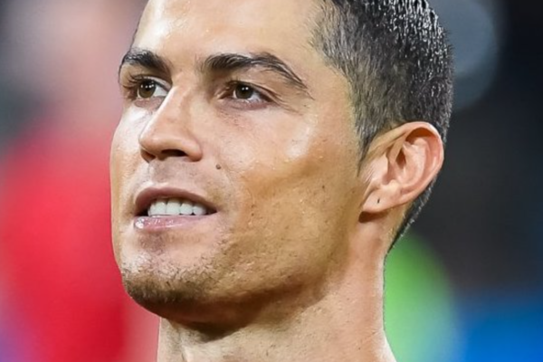 Kvinne anklaget Cristiano Ronaldo for voldtekt – sak avvist av retten
