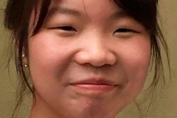 Johanne Zhangjia Ihle-Hansen ble drept av stebroren – 10. august blir det minnemarkering for henne