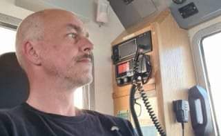 Jan-Helge Iversen omkom i småbåtulykken
