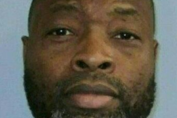 Drepte ekskjæresten sin i 1994 – nå er han henrettet