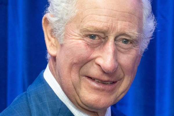 Prins Charles tok imot millioner fra Osama Bin Ladens familie