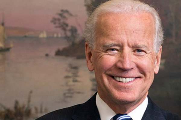 USAs president Joe Biden har fått corona igjen