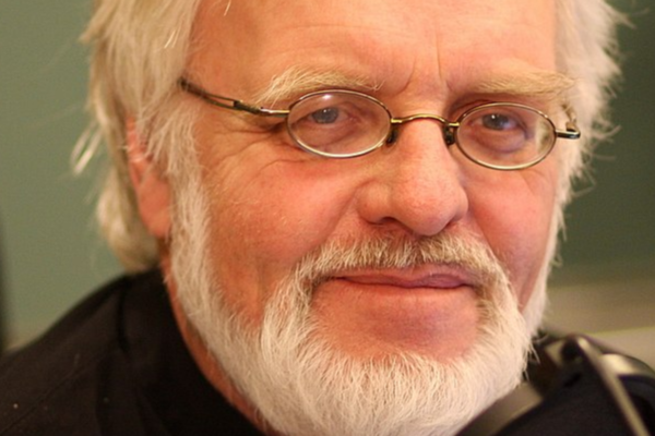 Journalist Tomm Kristiansen er død
