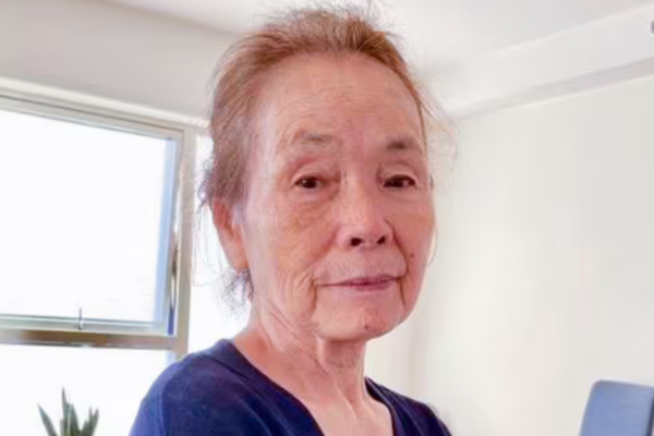 Takako Ellefsen (83) får ikke oppholdstillatelse – Justisministeren griper ikke inn