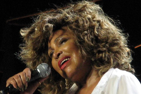 Tina Turners sønn er død