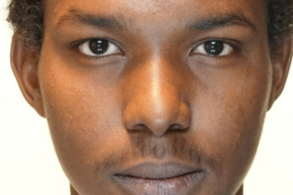Abdullahi (23) er fortsatt savnet – tre siktet for drap