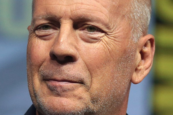 Dårlig nytt fra ekskona:- Bruce Willis har demens