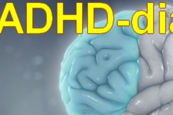 Kobling mellom demens og ADHD