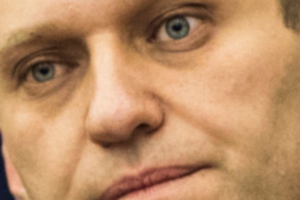 Aleksej Navalnyj er alvorlig syk