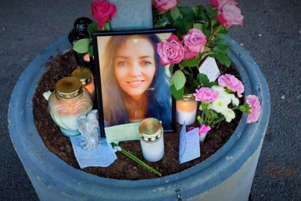 Lene (44) døde etter fall fra balkong – hun var snill og brydde seg om andre