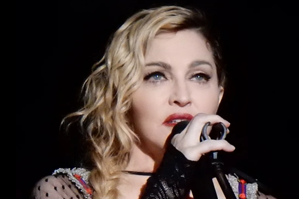 Madonna føler seg bedre etter sykeopphold