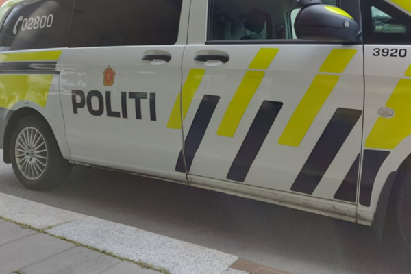 Politiet stenger vannsklie i Bø Sommarland etter ulykke