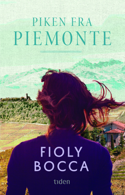 En vakker kjærlighetsroman fra Italia!