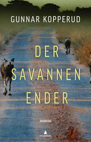 Sjokkerende og skremmende realistisk roman om et gisseldrama på den afrikanske savannen!
