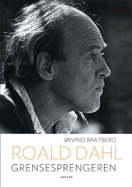 Bli bedre kjent med Roald Dahl!