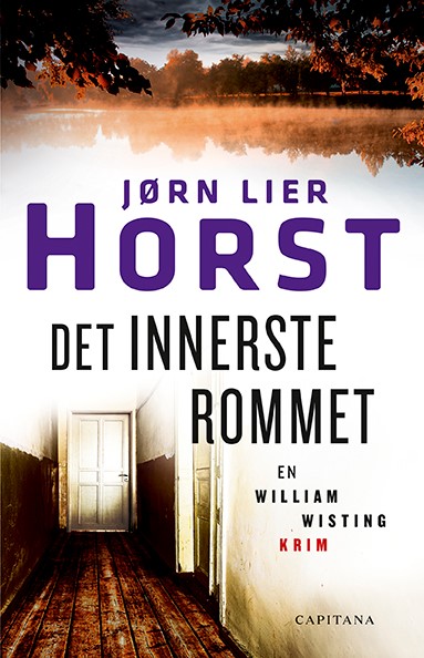 Anmeldelse Av Jørn Lier Horsts Bok “Det innerste rommet”: