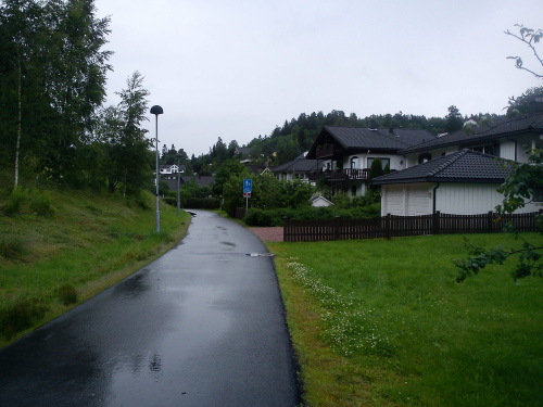 9 juli 2012 Landevei – Sørmarka