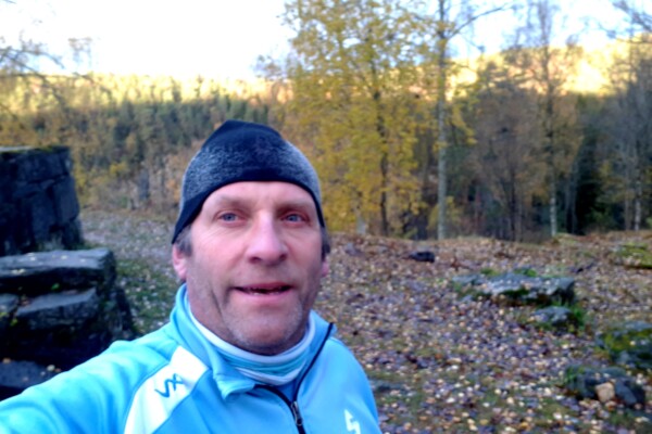 Run4life og Sportsmandens helgeløp #16, 10-miles…..
